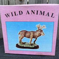 Wild Animal NEW in the box