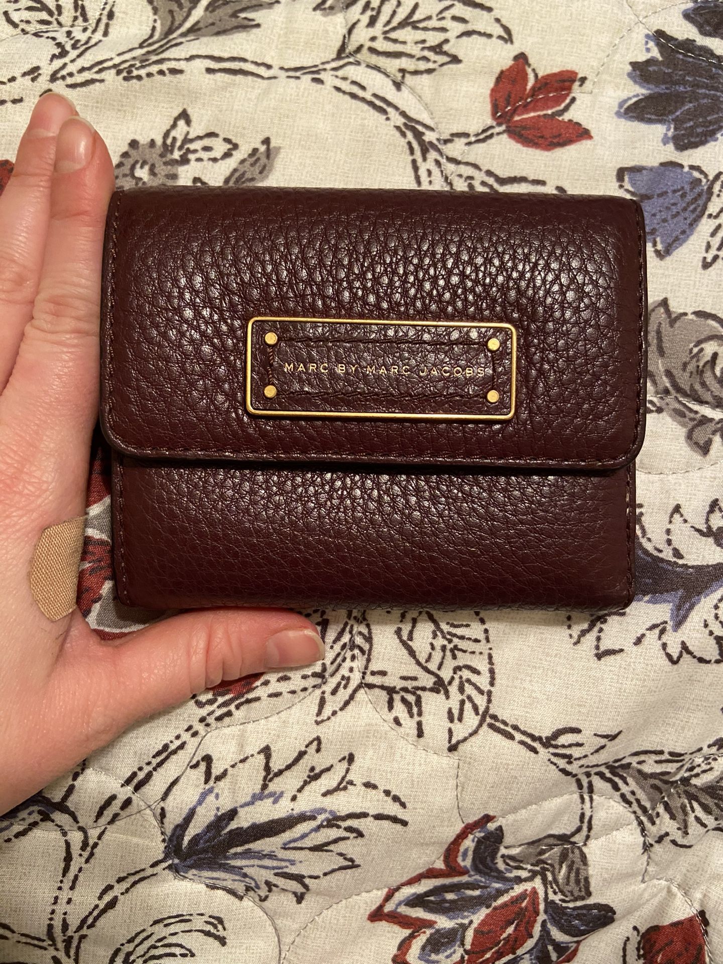 Marc by Marc Jacobs wallet