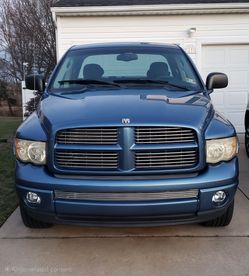 2004 Dodge Ram 1500