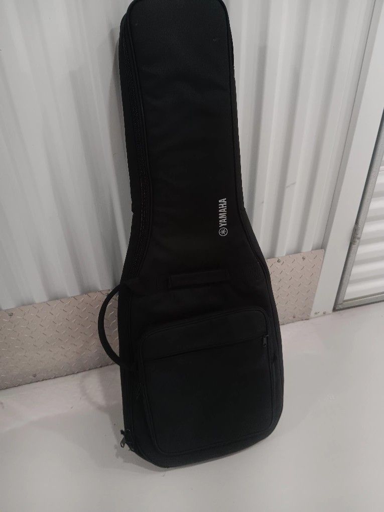 Yamaha Guitar Case Backpack Acoustic
