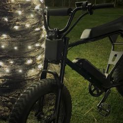 MACFOX X1 ( Trade For Emoto+cash) 