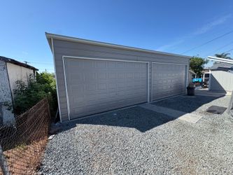 Garage Doors