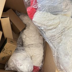 Dog Toys