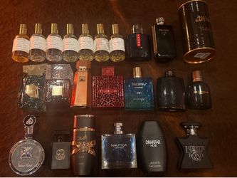 Fragrances