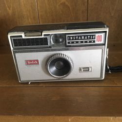 Vintage Camera