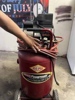 Air Compressor