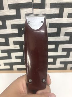 Oster Fastfeed/Speedline (Working/For Parts)