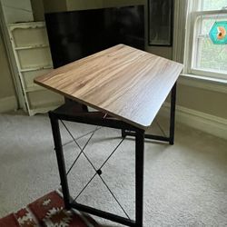 Adjustable Desk