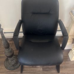 Leather Chairs For Office Or Home