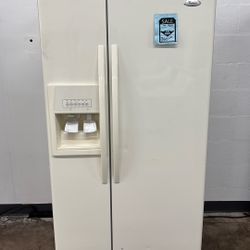 Whirlpool Refrigerator 