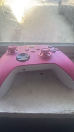 Xbox controller new
