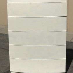 Antique Mid Century’s Highboy Dresser