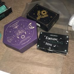 Fortune Telling And More 