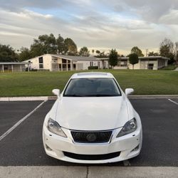 2011 Lexus IS 250