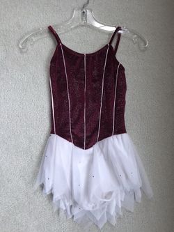 Figure Skating Dress