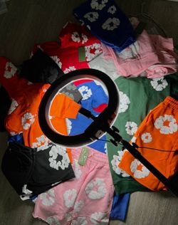 Denim 💧's Shorts 🩳 