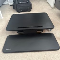 Desk Converter Standing