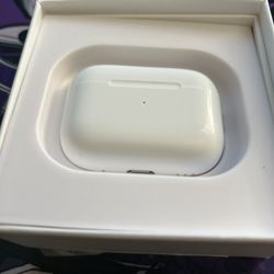Air Pod Pro  Gen 2