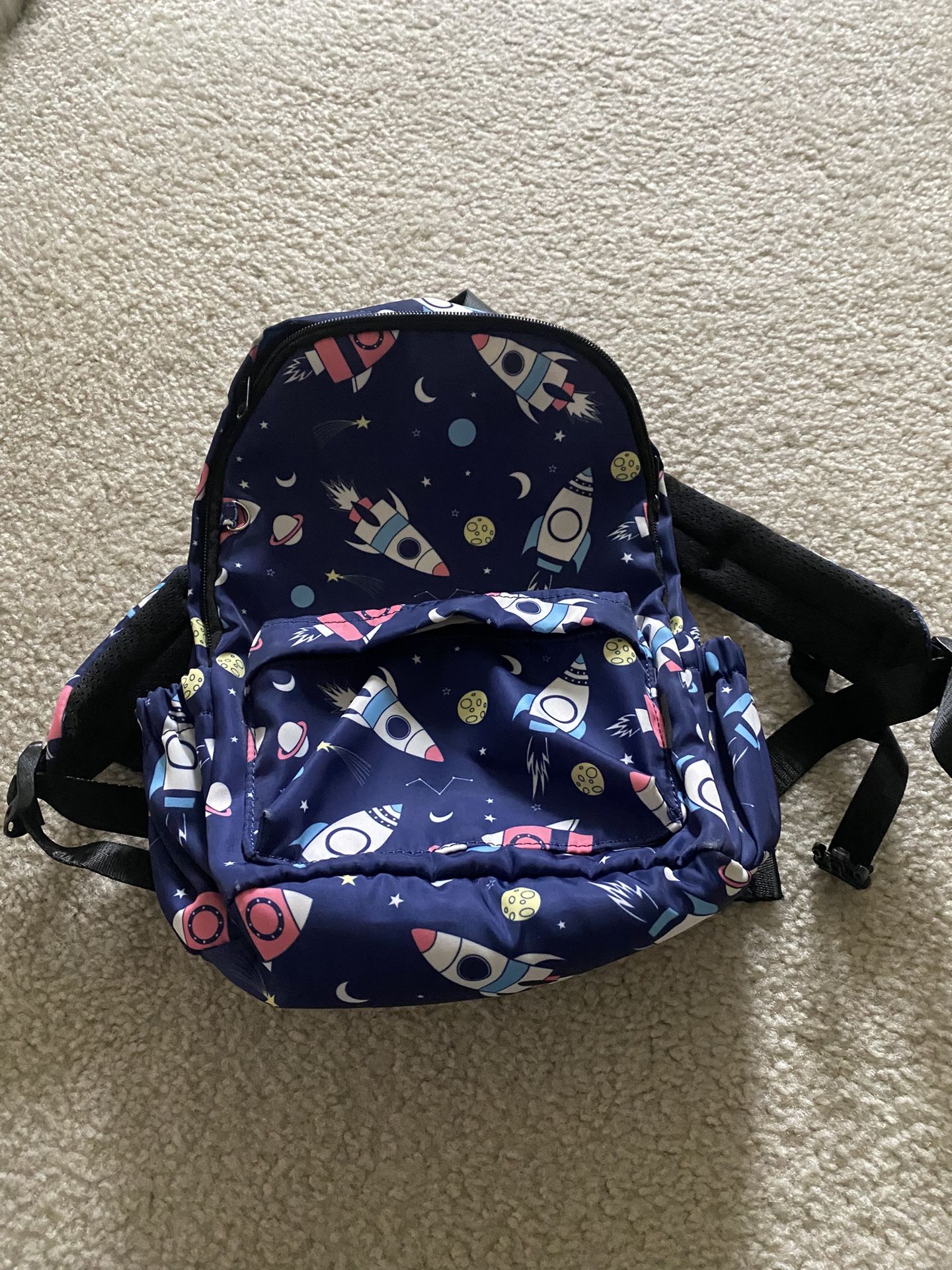 Boys Backpack 15 Dollars