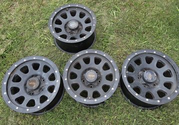 Rims