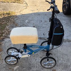 Blessreach Scooter