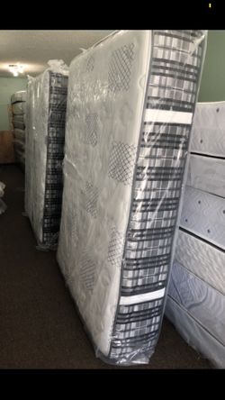 Mattress