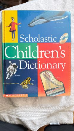Children’s Dictionary