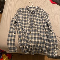 Flannel