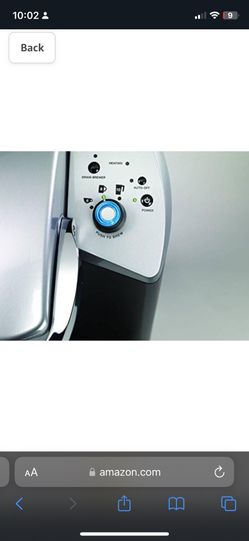 Keurig Office Pro Coffee Maker