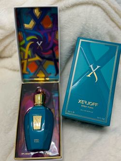 Xerjoff Erba pura