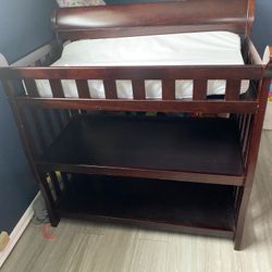 Changing Table 