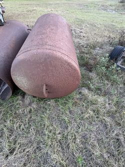 Barbecue smoker round shell 