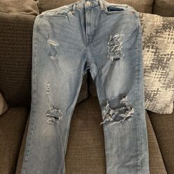 H&M Men Jeans