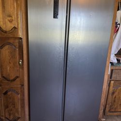 Refrigerator/Freezer
