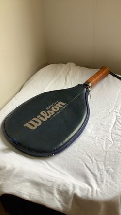 Raquet ball Wilson