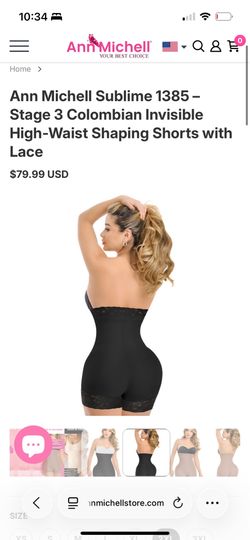 Shape wear