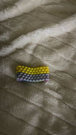 Bracelet