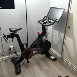 Peloton 