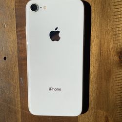 iPhone 8 