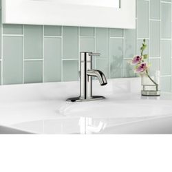 Modern Bath Faucet