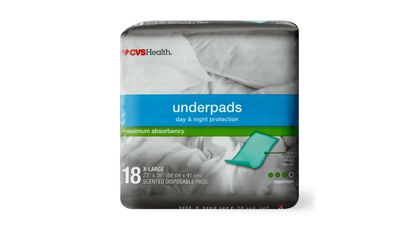 CVS Underpads