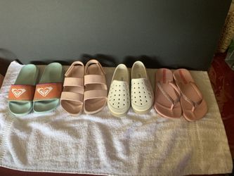 Sandalia Para Niños