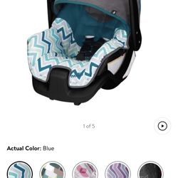 Car Seat