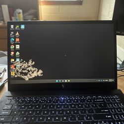 Acer Nitro V15