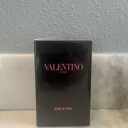 Valentino Cologne