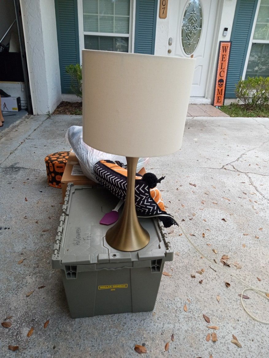 Lamp