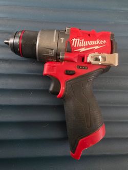 M12 drill