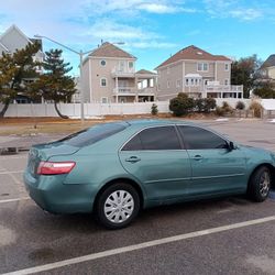 2009 Toyota Camry
