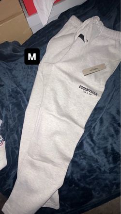 essential sweats