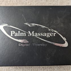 Palm Massager